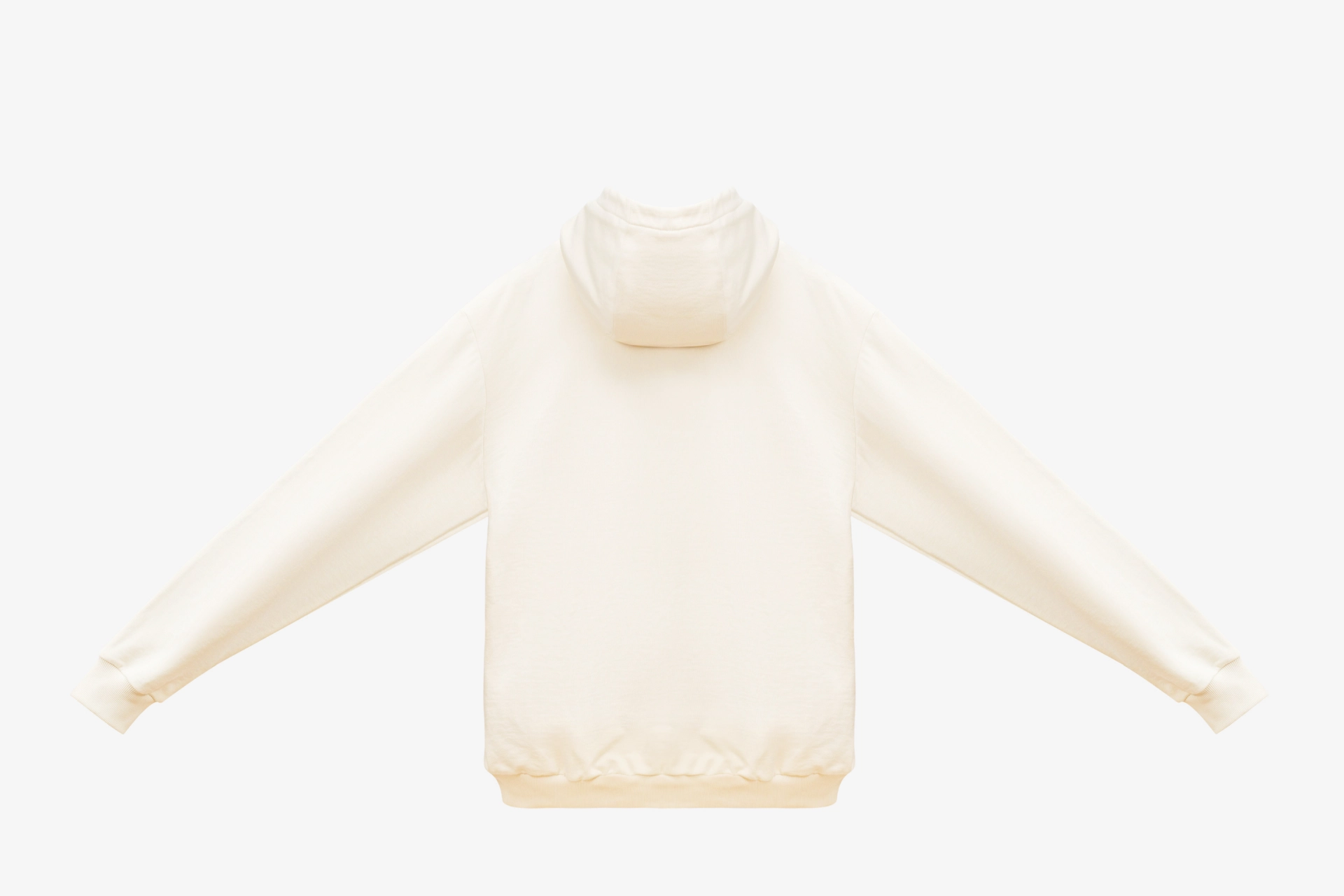 Hoodie Zip (The SS25 Merch Collection)